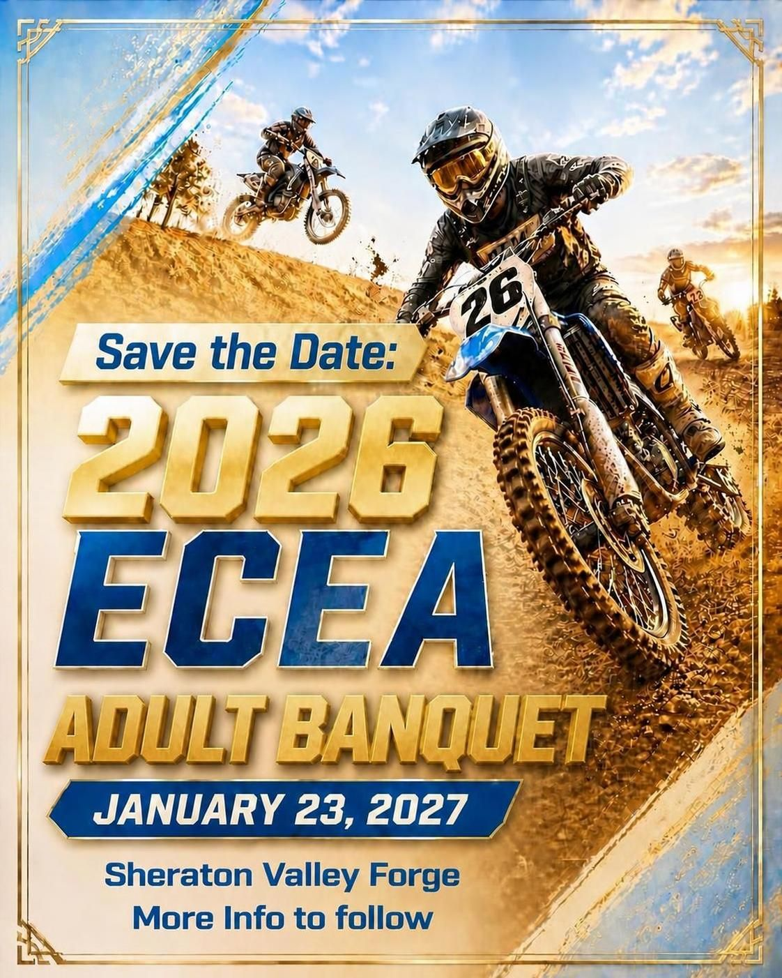 2026 ECEA Championship Banquet